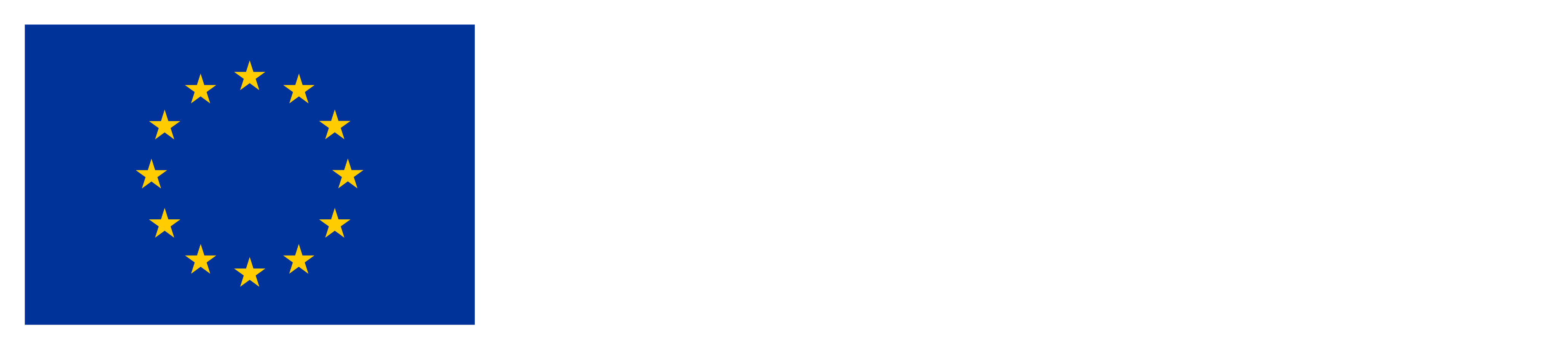 EU Co-funded logo
