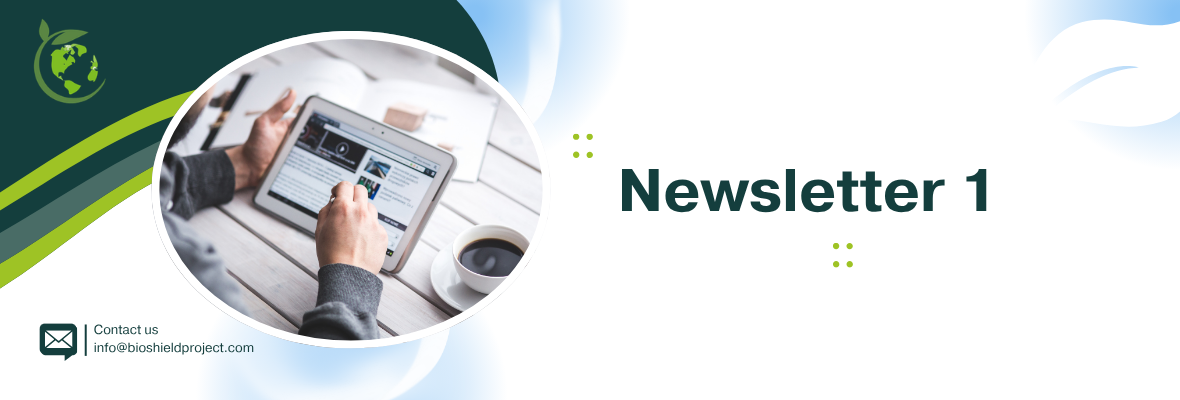 Newsletter 1 Banner
