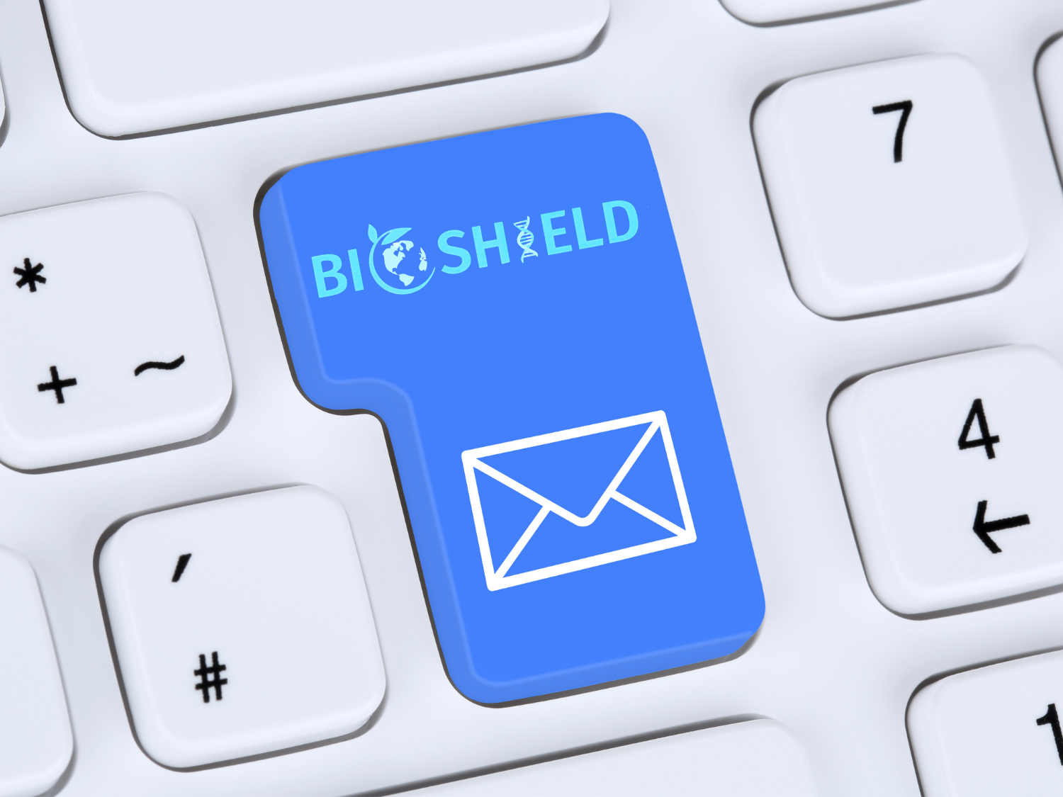 BIOSHIELD Newsletter 4